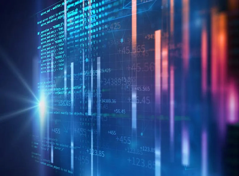 Trading Technology Background